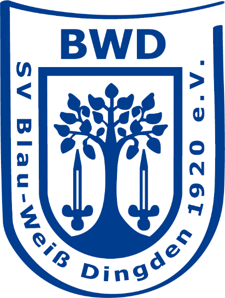 SV Blau Weiß Dingden